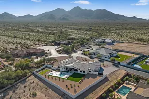 35401 N Mandarin Dr, Queen Creek, AZ 85144 - Photo 108