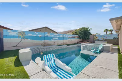 783 E Drifter Place, San Tan Valley, AZ 85143 - Photo 24