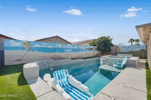 783 E Drifter Pl, San Tan Valley, AZ 85143 - Photo 24