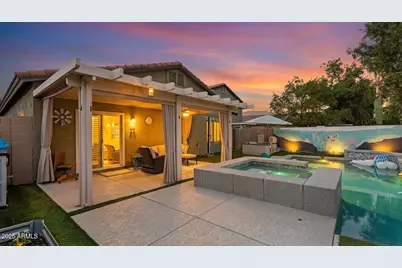 783 E Drifter Place, San Tan Valley, AZ 85143 - Photo 2