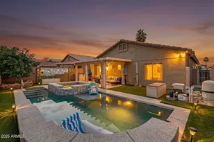 783 E Drifter Pl, San Tan Valley, AZ 85143 - Photo 1