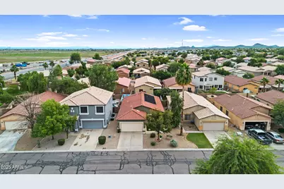 783 E Drifter Place, San Tan Valley, AZ 85143 - Photo 34