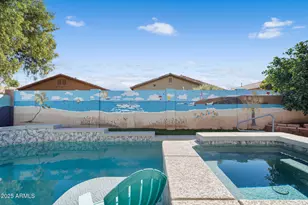 783 E Drifter Pl, San Tan Valley, AZ 85143 - Photo 26