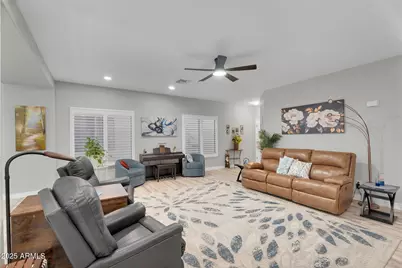 783 E Drifter Place, San Tan Valley, AZ 85143 - Photo 8