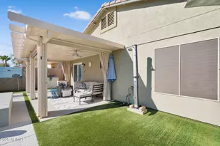 783 E Drifter Pl, San Tan Valley, AZ 85143 - Photo 30