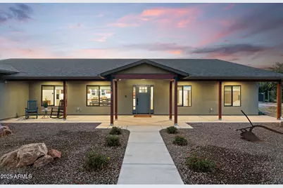 7336 N 181st Avenue, Waddell, AZ 85355 - Photo 4