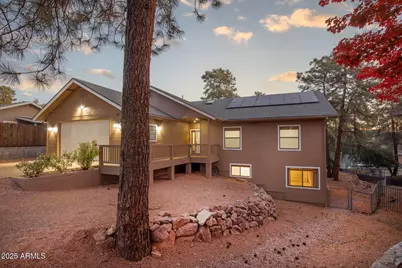 103 S Overland Court, Payson, AZ 85541 - Photo 34