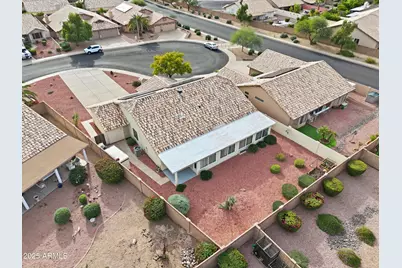 10776 W Runion Drive, Peoria, AZ 85373 - Photo 4