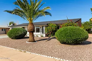 5228 E Des Moines St, Mesa, AZ 85205 - Photo 2