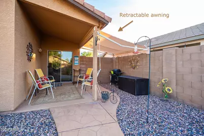 3952 E Hematite Lane, San Tan Valley, AZ 85143 - Photo 28