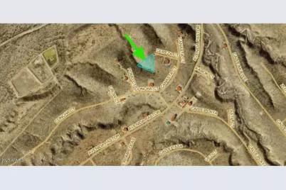 249 Cereza Court #-, Rio Rico, AZ 85648 - Photo 2