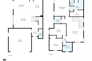 16412 W Culver St, Goodyear, AZ 85338 - Photo 30