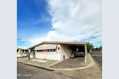 8780 E McKellips Road #138, Scottsdale, AZ 85257 - Photo 2