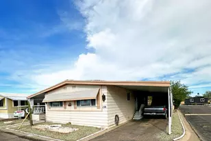 8780 E McKellips Rd, Scottsdale, AZ 85257 - Photo 2