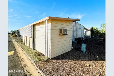 8780 E McKellips Road #138, Scottsdale, AZ 85257 - Photo 20