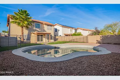 12547 W Edgemont Avenue, Avondale, AZ 85392 - Photo 30