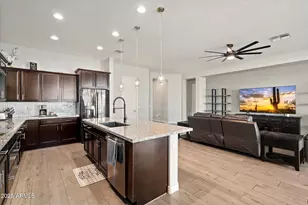 7424 W Jasmine Trail, Peoria, AZ 85383 - Photo 8