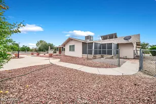 9718 W Terrace Ln, Sun City, AZ 85373 - Photo 34