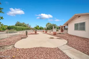 9718 W Terrace Ln, Sun City, AZ 85373 - Photo 26