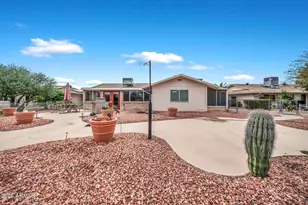 9718 W Terrace Ln, Sun City, AZ 85373 - Photo 32