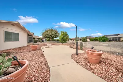 9718 W Terrace Lane, Sun City, AZ 85373 - Photo 28