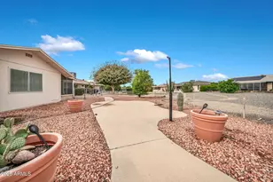 9718 W Terrace Ln, Sun City, AZ 85373 - Photo 28