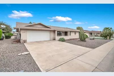 9718 W Terrace Lane, Sun City, AZ 85373 - Photo 1