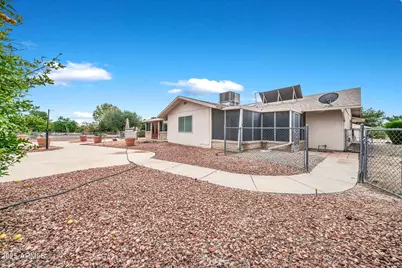 9718 W Terrace Lane, Sun City, AZ 85373 - Photo 40