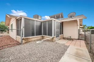 9718 W Terrace Ln, Sun City, AZ 85373 - Photo 32