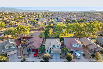 16733 W Melvin Street, Goodyear, AZ 85338 - Photo 1