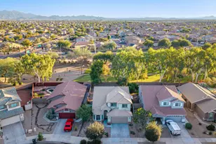 16733 W Melvin St, Goodyear, AZ 85338 - Photo 1