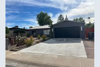 6307 E Gelding Drive, Scottsdale, AZ 85254 - Photo 1