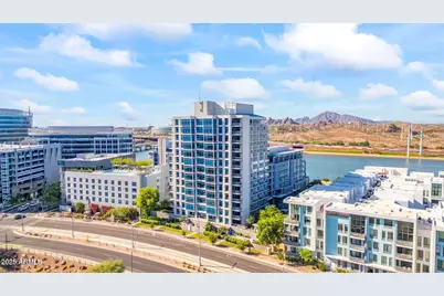 140 E Rio Salado Parkway #504, Tempe, AZ 85281 - Photo 44