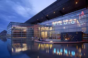 140 E Rio Salado Pkwy, Tempe, AZ 85281 - Photo 42