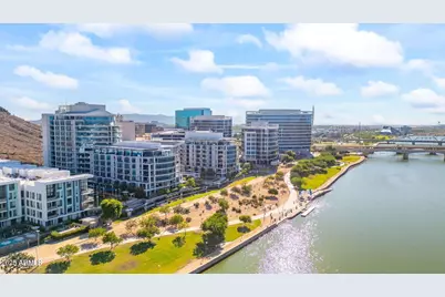 140 E Rio Salado Parkway #504, Tempe, AZ 85281 - Photo 48