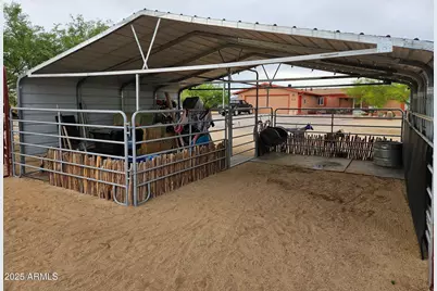 23300 W Mule Deer Lane #2, Congress, AZ 85332 - Photo 10