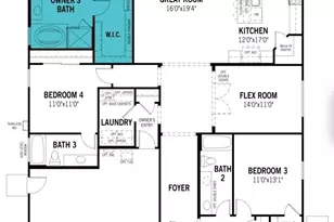 23025 E Happy Rd, Queen Creek, AZ 85142 - Photo 30