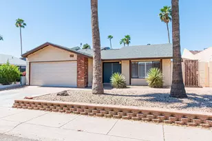 2218 N 87th Terrace, Scottsdale, AZ 85257 - Photo 2