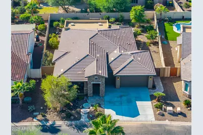 4503 W Adobe Drive, Eloy, AZ 85131 - Photo 4