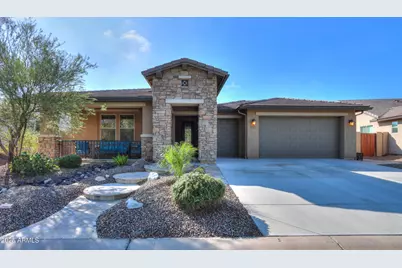 4503 W Adobe Drive, Eloy, AZ 85131 - Photo 2