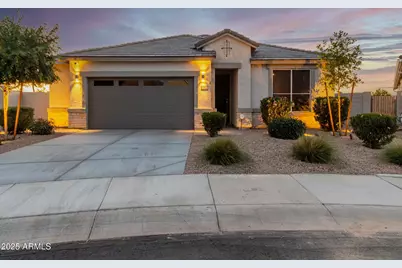 18280 N Piccolo Drive, Maricopa, AZ 85138 - Photo 1