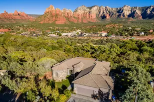 110 Sugar Loaf Dr, Sedona, AZ 86336 - Photo 2