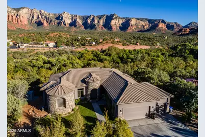 110 Sugarloaf Drive, Sedona, AZ 86336 - Photo 1