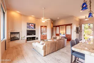 110 Sugar Loaf Dr, Sedona, AZ 86336 - Photo 18