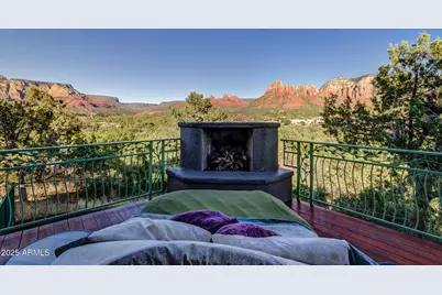 110 Sugarloaf Drive, Sedona, AZ 86336 - Photo 58