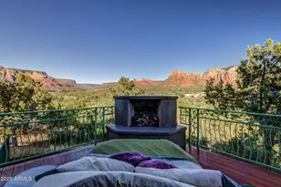 110 Sugar Loaf Dr, Sedona, AZ 86336 - Photo 58