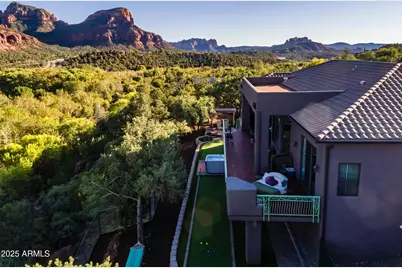 110 Sugarloaf Drive, Sedona, AZ 86336 - Photo 4