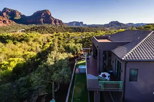 110 Sugar Loaf Dr, Sedona, AZ 86336 - Photo 4