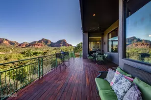110 Sugar Loaf Dr, Sedona, AZ 86336 - Photo 60