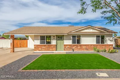 1006 W Grandview Street, Mesa, AZ 85201 - Photo 2